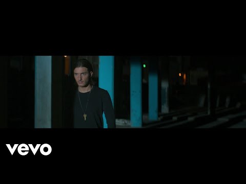 Alesso feat. Tove Lo - Heroes (We Could Be)