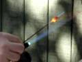Lampwork Bead Making