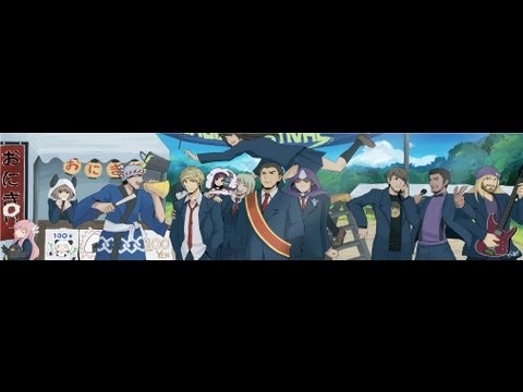 tangent - LIKE because you're surprised there is a crapload of footage (a lot of it spoilers) for this tangent Follow me on twitter https://twitter.com/stonewall008 Fo...