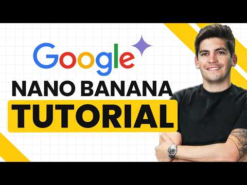 Nano Banana Tutorial: How I Made Money Just Uploading AI Images!