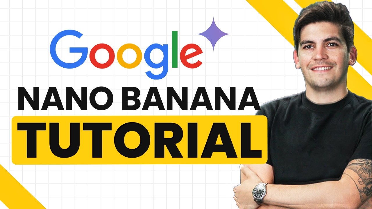 Nano Banana Tutorial: How I Made Money Just Uploading AI Images!
