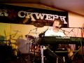 Rogg'n'Mischbrot - Letztes Lied (Live in Bieberehren) 20.6.2009