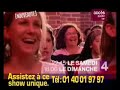 plies en 4, l'�mission de tele qui dechire sur france 4,
presentee par cyril hanouna. rires, deconne � gogo, venez, c'est gratuit et on s'amuse vraiment. le public dans la salle participe � des defis et passe a la tele