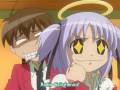 Dokuro-Chan Swears