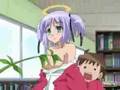 Dokuro-Chan Swears