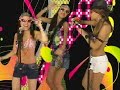 Chicas COCACOLA