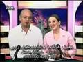 Shadmehr Aghili interview with PEN tv part 1