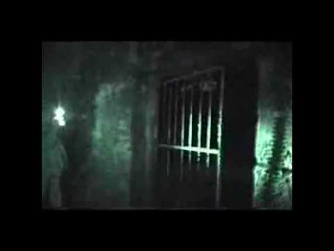 Covenanters Prison by feb82000