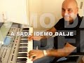 ZEKA svira u?ivo - \"viski kokakola\" i \"baska ona baska ja\"