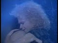 norman groulx (johnny rockfort) & martine saint-clair (cristal)