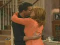 Reba McEntire & James Denton