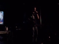Mike's first Stand Up part 2