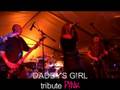 videos de Daddysgirl trailer Pink's tribute