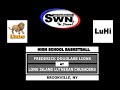 Sportswebnet.com: Highlights: LUHI vs. F. Douglass