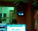 Minority In The Live Bench on Vibe Drive