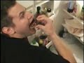 Cooking With The American Man