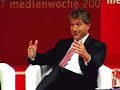 PUBLIC VALUE Diskussion Götz Mäuser & David Liddiment