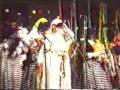 videos de NERJA - CARNAVALES 1989 - COMPARSA MADRES SOLTERAS