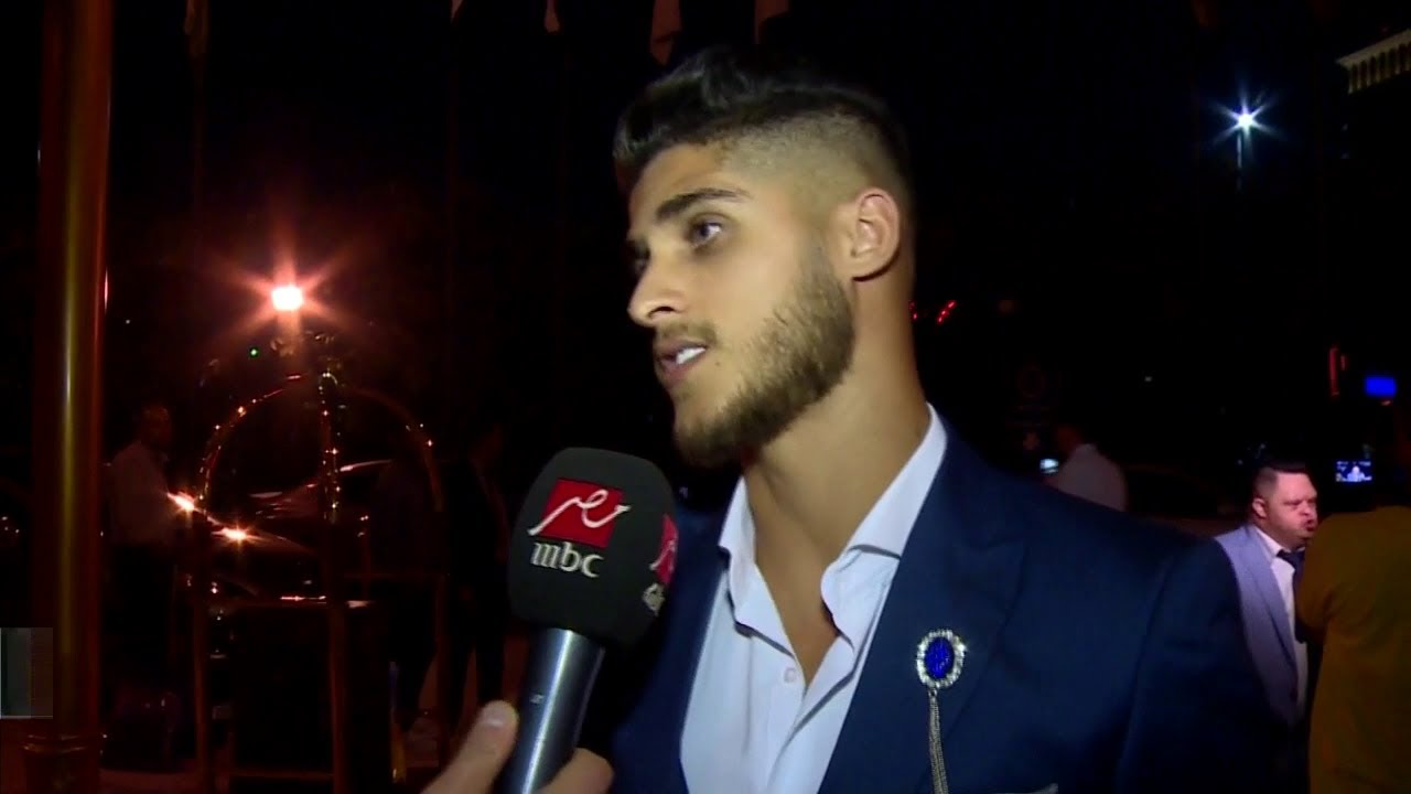 أحمد الشيخ: جمهور الأهلي رقم 1 ودايما في ضهر النادي