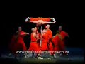 Shaolin Warriors - China
