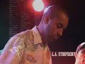 live at the knitting factory - 2003