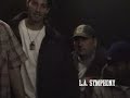 live at the knitting factory - 2003