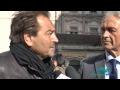 L'AQUILA: SEBASTIANO SOMMA, ''TORNERO' A GIRARE IN QUESTA CITTA'''