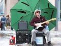 Mojo Working, Manchester U.K