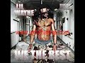 Lil Wayne - Talk Is Cheap - Feat. Young Jeezy &amp; Keyshia Cole