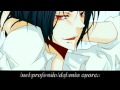 JAPANESE FULL VERSION: sakura saku maiochiru nani mo nai boku no te no u hakanakute yasashikute kowaresou kimi mitai na hana itsumo no kaisatsu wo surinuketeiku ano ko wa so kagayaku me wo shite mainichi nanika tsukami totte yukun da boku wa to ieba nani mo nai mainichi kurikaeshit hieta kokoro mottesa hana hiraku shunkan sagashite me wo tojiru sakura saku maiochiru nani mo nai boku no te no u hakanakute yasashikute kowaresou kimi mitai na hana yogoreta supaiku nara kokoro no oku nishimaikond kore de iindayo to sugiyuku haru no nigemichi sagashiterun darou nakushite akirameta boru mitsukete kureta no wa kimi deshita haru ga kuru sakihokoru gurando ga kaze ni yurer fumishimete nakidashita koboresou kimi mitai na hana koko ni aru wasuremono tori ni kita boku no te no u hakanakute yasashikute kowaresou kimi mitai na hana ENGLISH FULL VERSION The cherry blossoms dance, falling into my empty hand Ephemeral, gentle, and fragile, this flower that seems like you. That child who slips through the gates as usual His eyes sparkling as he grabs ahold of something. And as for me, my empty days go on And with a frozen heart, I close my eyes looking for the moment when the flowers would bloom. The cherry blossoms, it flutters down, on my hand where there is nothing Fleeting and gentle, I'm afraid it might break, the flower that is just like you. I put away the dirtied spike deep inside my heart You are searching for the the Spring's escape route, saying, 