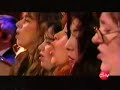 Urban Symphony 2002 - Obertura + Florcita Motuda (PARTE 1)