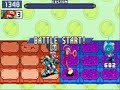 Megaman Battle Network 6 Sproutman
