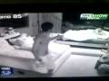 Grande Fratello9 terremoto live in diretta Abruzzo 06 04 09.Una catastrofe che sconvolge l'Italia.