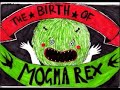 birth of mogma rex