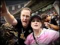 Watch: Celebrating The Who Dat Nation