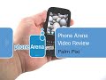 Palm Pixi Review