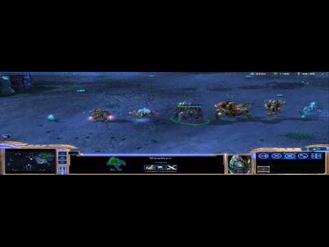 starcraft 2 protoss