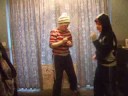 Jenny & Mellie - Put A Donk On It