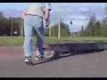 GDZ Skate Family Old School