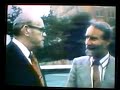 Peter Dale Scott & DPD Curry '77