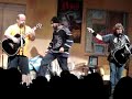 Tenacious D- Lee