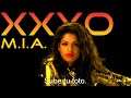 XXXO - M.I.A. (tradu