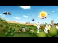 CBeebies Promo