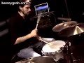 Benny Greb Grooves