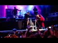 Faith no more - Just a man Live EXIT 2010 HD
