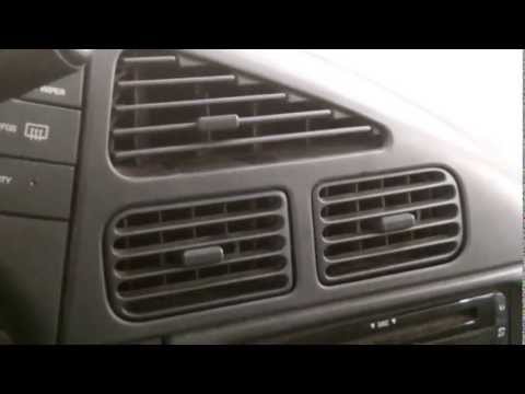 How To: Change Out Your A/C Blower Motor (Nissan Quest / Mercury Villager)