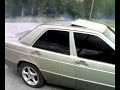 Mercedes-Benz 2.3 liter
