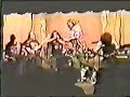 Disrupt - Connecticut 12/91