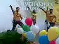 Fusion Dance Merida en el Aniversario del Liceo Libertador