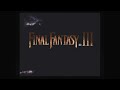 classic game room presents a cgr undertow video game review of final fantasy 3 (aka 6) for the super nintendo by squaresoft. considered by many to be the best entry of the final fantasy series or even one of the best rpgs of all time, it's no doubt that this is a 16-bit masterpiece with an engrossing story, memorable characters and music, stunning graphics, and classic rpg gameplay. join terra, locke, edgar, sabin, and the rest of the huge cast of characters in their struggle against the evil kefka who wishes to harness the powers of magic to destroy everything in his path. this review features final fantasy 3 gameplay footage and commentary from cgr undertow reviewer kevin.